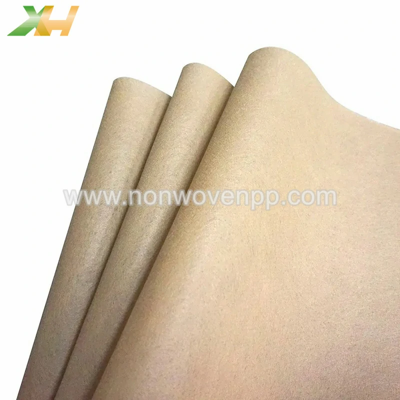 PP Needle Punched Nonwoven